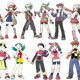 Illustration for article titled The Man Who Creates Pokémon For a Living